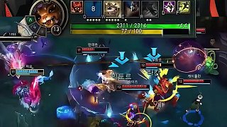 爆了！有点意思？解说杯队员评论过CF2动态的战队全部遭到淘汰