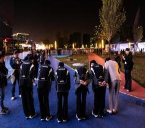 Vitality 发布了 BLAST.tv Austin Major 2025 参赛队伍的等级列表