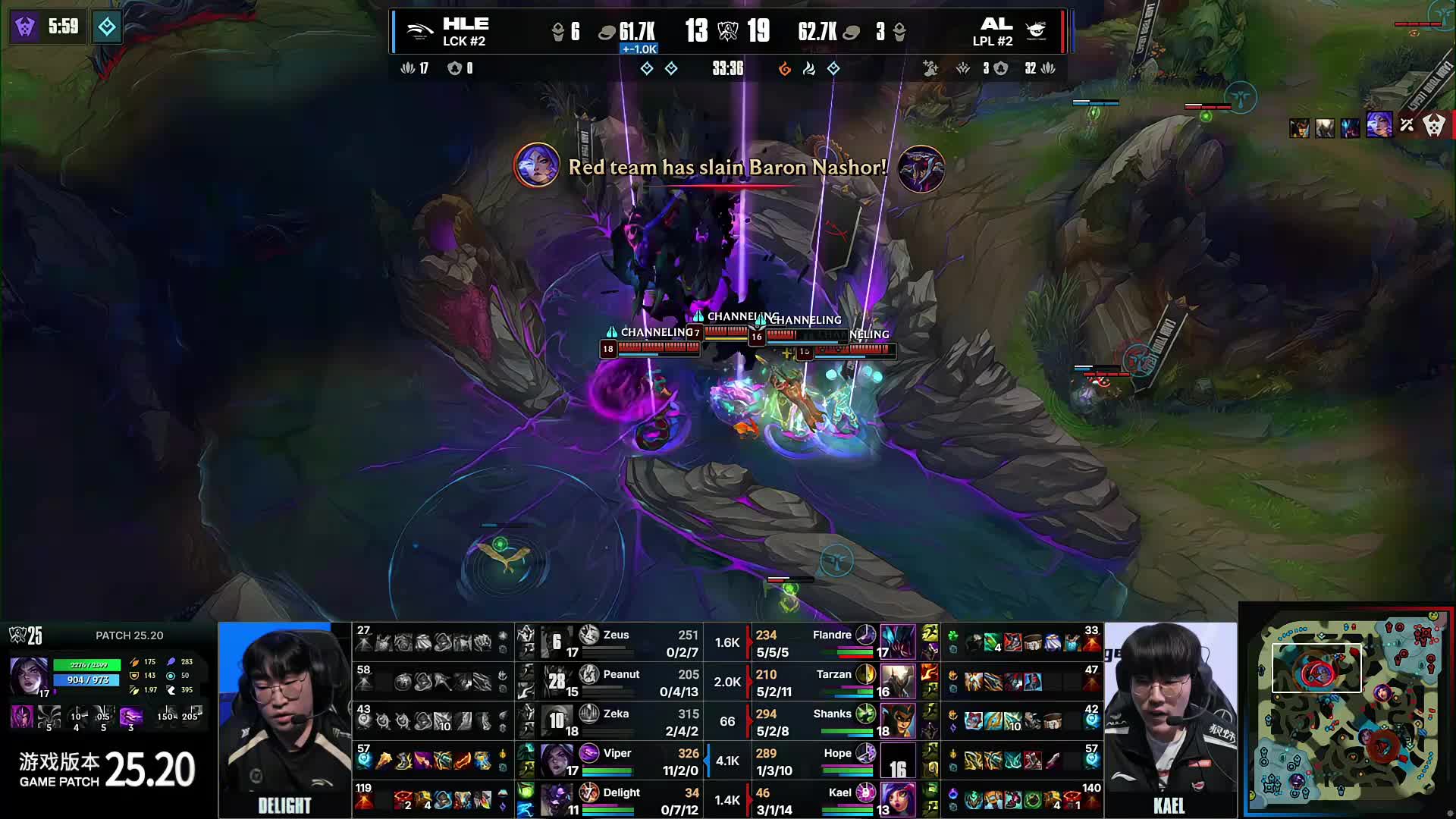 Vitality 的统治和 m0NESY 的首次亮相 Falcons - IEM墨尔本2025首个比赛日的结果