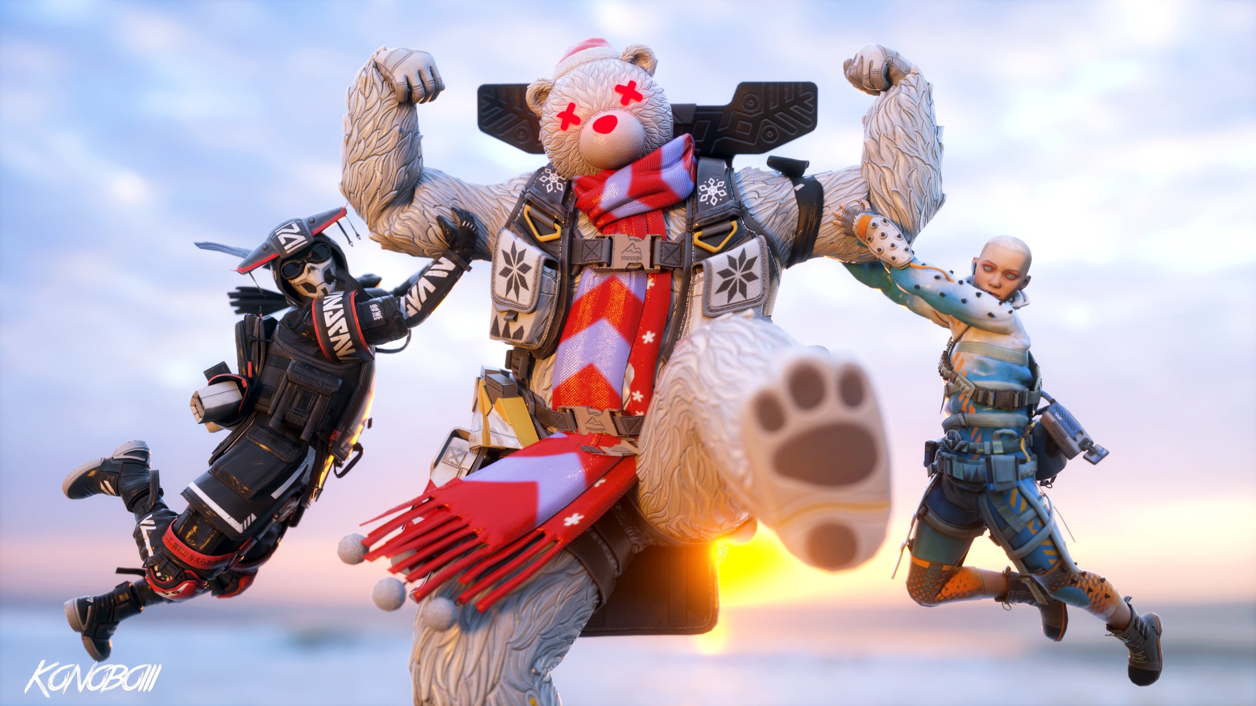 Overpass 和 Italy 为 CS2 的创作者在加入 Riot 后发声，谈及威胁