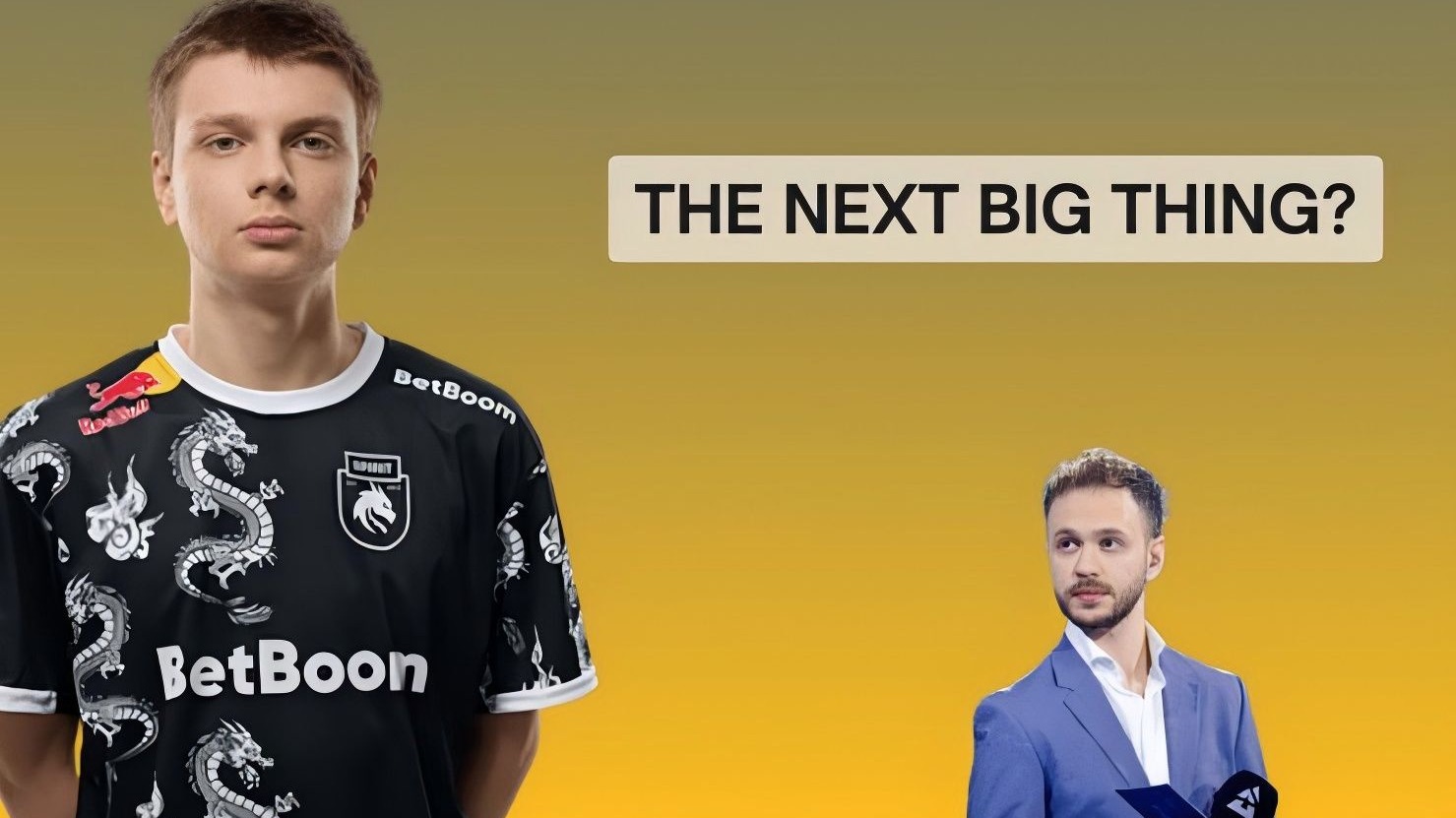 TyLoo 在 FISSURE Playground 1 中被华丽加冕为冠军